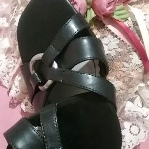 Open-toed sandals See listing for imp info